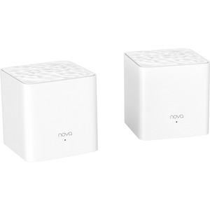 2PK NOVA MW3 WHOLE HOME MESH - WIFI SYST