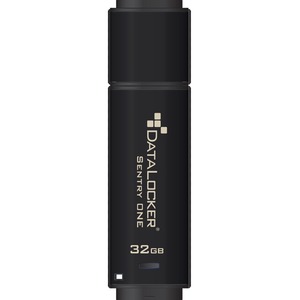 DataLocker Sentry ONE Encrypted Flash Drive