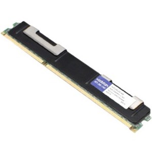 Módulo RAM AddOn - 4 GB (1 x 4GB) DDR3 SDRAM - 1066 MHz - CL7 - 1,35 V