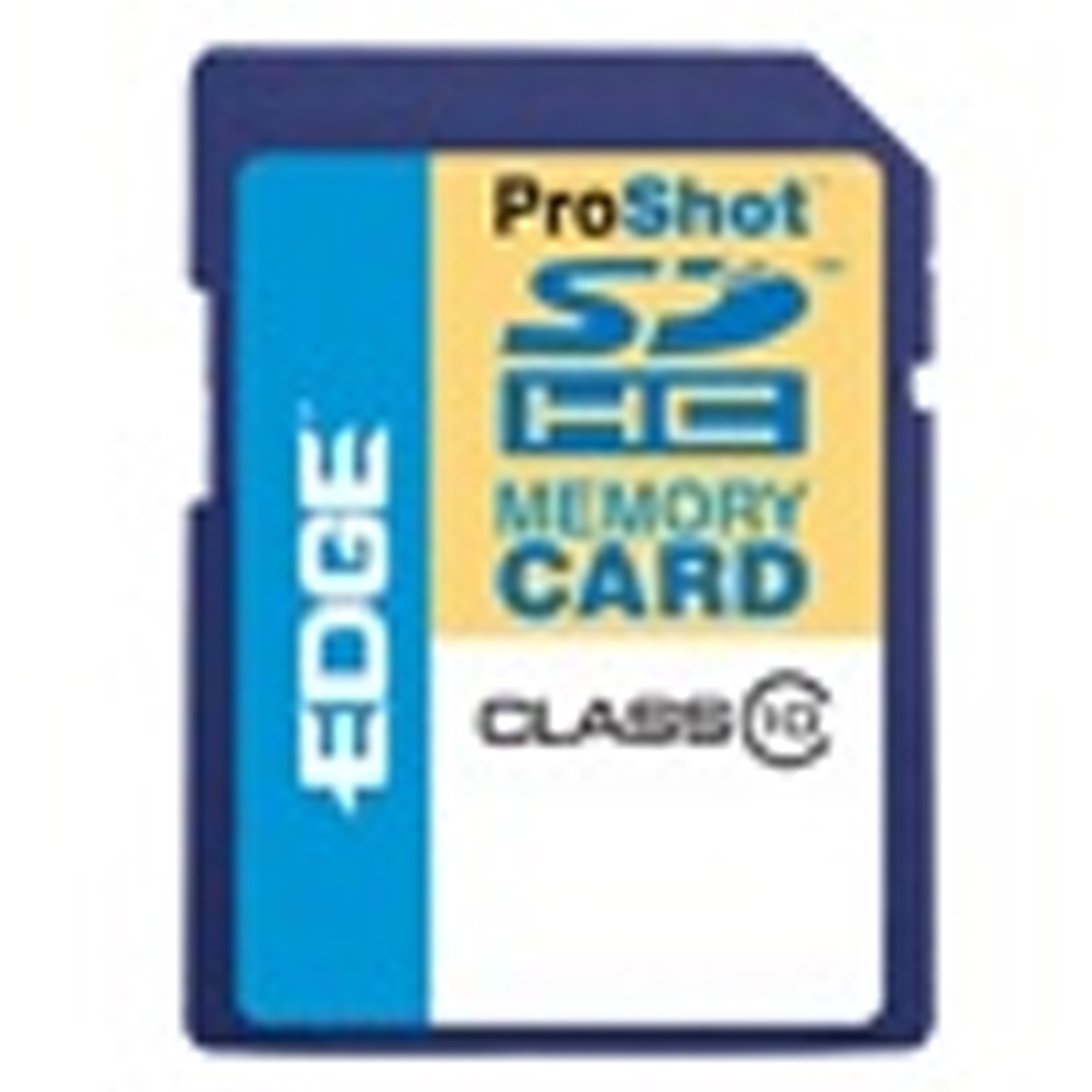 EDGE 256 GB Class 10/UHS-I (U1) SDXC