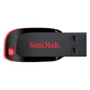 SanDisk Cruzer Blade USB Flash Drive