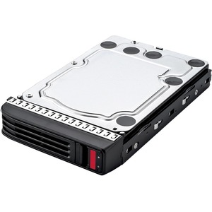 Buffalo 4 TB Hard Drive - 3.5" Internal - Near Line SATA (NL-SATA) (SATA/600)