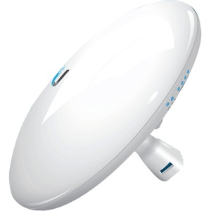 Ubiquiti NanoBeam ac NBE-2AC-13 IEEE 802.11ac 330 Mbit/s Wireless Access Point