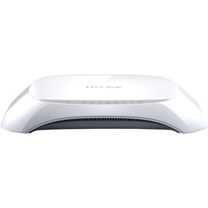 Router inalámbrico TP-Link TL-WR840N - Wi-Fi 4 - IEEE 802.11n