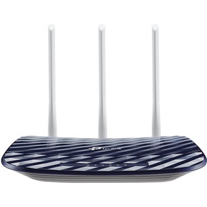 AC750 DUAL BAND WIRELESS ROUTER - MEDIATEK  5GHZ    T 2.4GHZ