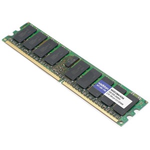 Módulo RAM AddOn para Placa Base - 1 GB - DDR266/PC2100 DDR SDRAM - 266 MHz - 2,50 V