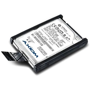 Disco Duro Axiom - 2.5" Interno - 500 GB - SATA (SATA/300)