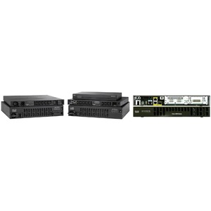 Router Cisco 4000 4221