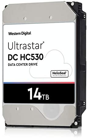 14000GB ULTRA SATA 3.5IN 26.1MM - 512MB 512E SE HE14