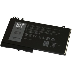 BTI Battery