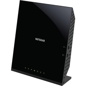 Modem/Router Inalámbrico Netgear C6250 - Wi-Fi 5 - IEEE 802.11ac - Cable