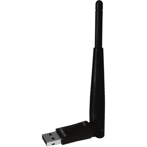 Adaptador Wi-Fi Hawking Hi-Gain HD65U - IEEE 802.11ac para Ordenador de sobremesa/Notebook