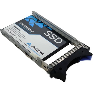 Unidad de estado sólido Axiom - 2.5" Interno - 1,92 TB - SATA (SATA/600)