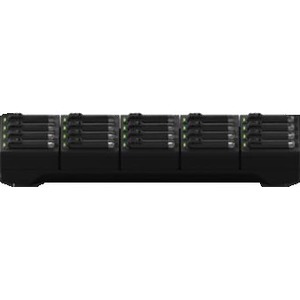 Zebra Multi-Bay Battery Charger