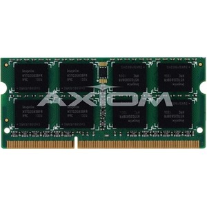 Módulo RAM Axiom para Portátil - 8 GB - DDR4-2133/PC4-17000 DDR4 SDRAM - 2133 MHz - CL15 - 1,20 V