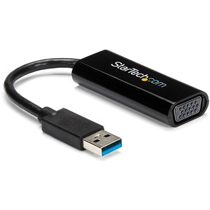 Adaptador de v&iacute;deo StarTech.com - 1 Paquete(s) - Conforme con normas TAA