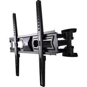 Soporte de Pared Premier Mounts AM65 para TV, Monitor - Negro