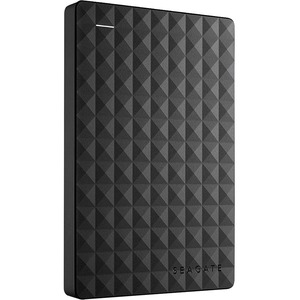 Seagate STEA500400 500 GB Portable Hard Drive - External