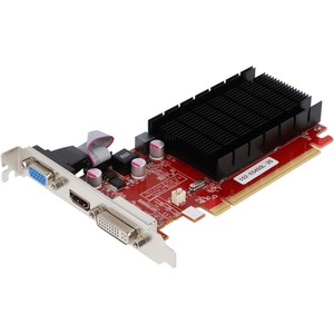 Tarjeta Gráfica VisionTek ATI Radeon HD 5450 - 2 GB DDR3 SDRAM