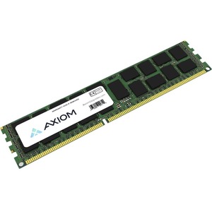 Módulo RAM Axiom - 16 GB - DDR3-1866/PC3-15000 DDR3 SDRAM - 1866 MHz - 1,50 V