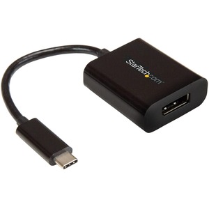 Adaptador de Transferencia de AV/Datos StarTech.com - 1 Paquete(s)