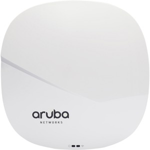 Punto de acceso inalámbrico Aruba Instant IAP-325 - IEEE 802.11ac - 2,50 Gbit/s