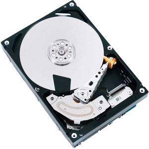 Disco Duro Toshiba MG03SCA MG03SCA400 - 3.5" Interno - 4 TB - SAS (6Gb/s SAS)