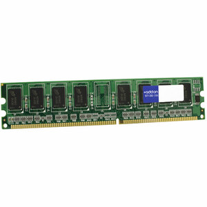 Módulo RAM AddOn AA1333D3N9/4G para Ordenador sobremesa - 4 GB - DDR3-1333/PC3-10600 DDR3 SDRAM - 1333 MHz