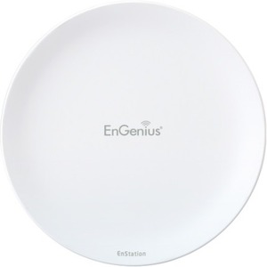 Puente Inalámbrico EnGenius EnStationAC - IEEE 802.11ac - 867 Mbit/s