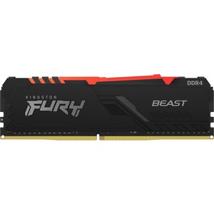 Kingston FURY Beast 8GB DDR4 SDRAM Memory Module