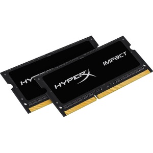 Kingston HyperX Impact 8GB DDR3L SDRAM Memory Module