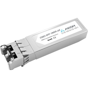 SFP+ Axiom CDE2-SFP-1WSR