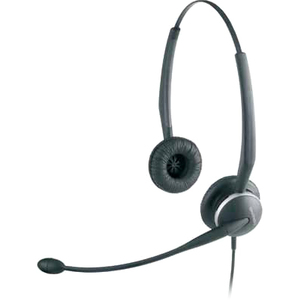 Auriculares Jabra GN2125 Cableado De Diadema Est&eacute;reo