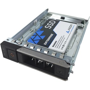 Unidad de estado sólido Axiom EV200 - 2.5" Interno - 1,92 TB - SATA (SATA/600) - 3.5" Carrier - Uso mixto