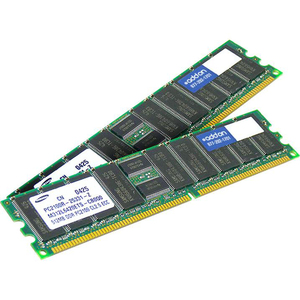 Módulo RAM AddOn AM667D2DFB5/8G - 8 GB DDR2 SDRAM - 667 MHz