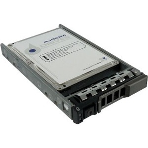 Disco Duro Axiom - 2.5" Interno - 2,40 TB - SAS (12Gb/s SAS)