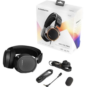 SteelSeries Arctis Pro Headset