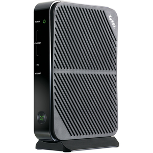 Modem/Router Inalámbrico ZYXEL Prestige P-660HN-51 - Wi-Fi 4 - IEEE 802.11n - ADSL2+