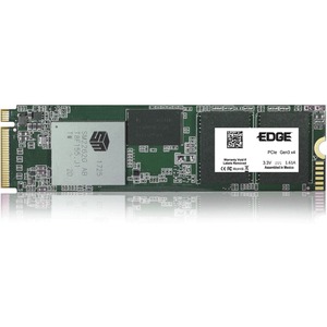 EDGE NextGen 2 TB Solid State Drive - M.2 2280 Internal - PCI Express NVMe (PCI Express NVMe 3.0 x4)