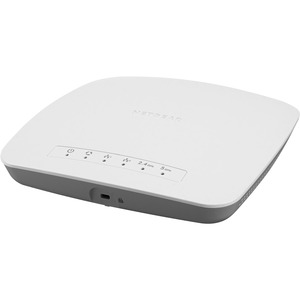 Netgear WAC510 IEEE 802.11ac 1.30 Gbit/s Wireless Access Point