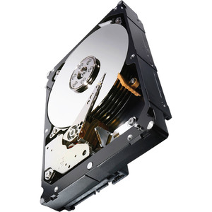 Disco Duro Seagate Constellation ES.3 ST2000NM0023 - 3.5" Interno - 2 TB - SAS (6Gb/s SAS)