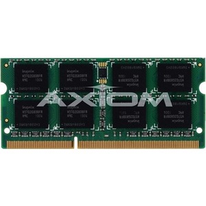 Módulo RAM Axiom para Portátil, Ordenador sobremesa - 16 GB (1 x 16GB) - DDR4-2133/PC4-17000 DDR4 SDRAM - 2133 MHz - CL15 - 1,20 V