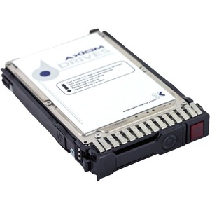 Disco Duro Axiom - 2.5" Interno - 300 GB - SAS (12Gb/s SAS)