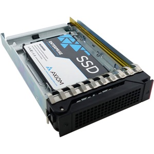 Unidad de estado sólido Axiom - 3.5" Interno - 480 GB - SATA (SATA/600)