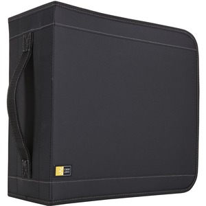 Case Logic 336 Capacity CD Wallet