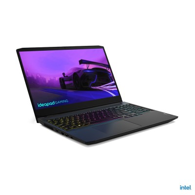 Laptop  LENOVO IdeaPad Gaming 3 15IHU6-REFURBISHED