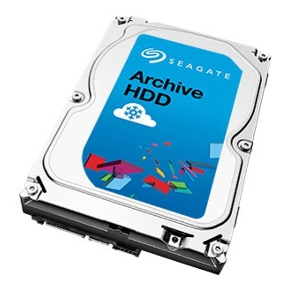 Seagate 500GB 2.5" Hard Drive Bare Drive