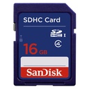 SanDisk SDSDB-016G-B35 16 GB SDHC