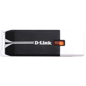 Adaptador Wi-Fi D-Link DWA-140