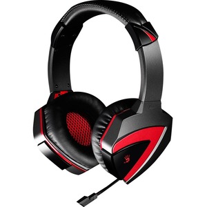 Bloody Gaming Combat Gaming Headphone